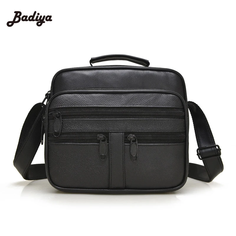 Buy New new arrival luxury designer leather men
