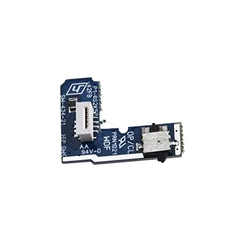 2 шт./лот переключатель сброса питания для Playstation PS2 70000 Slim & Lite|power on|power on/offpower off |