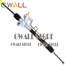 Мощность рулевая рейка и шестерни для Toyota RAV4 ACA2#/CLA2#/ZCA2# 1azfe/2azfe 2000-2005 44200-42120 9350 м 4420042120