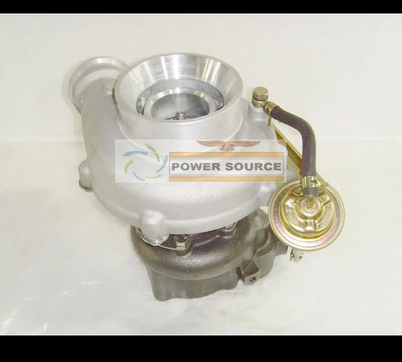 Turbo K24 53249887114 53249707114 9240961799 Turbine Turbocharger For MERCEDES BENZ Truck 2003-2010 OM924 OM924LA OM924LAE2 4.8L (2)