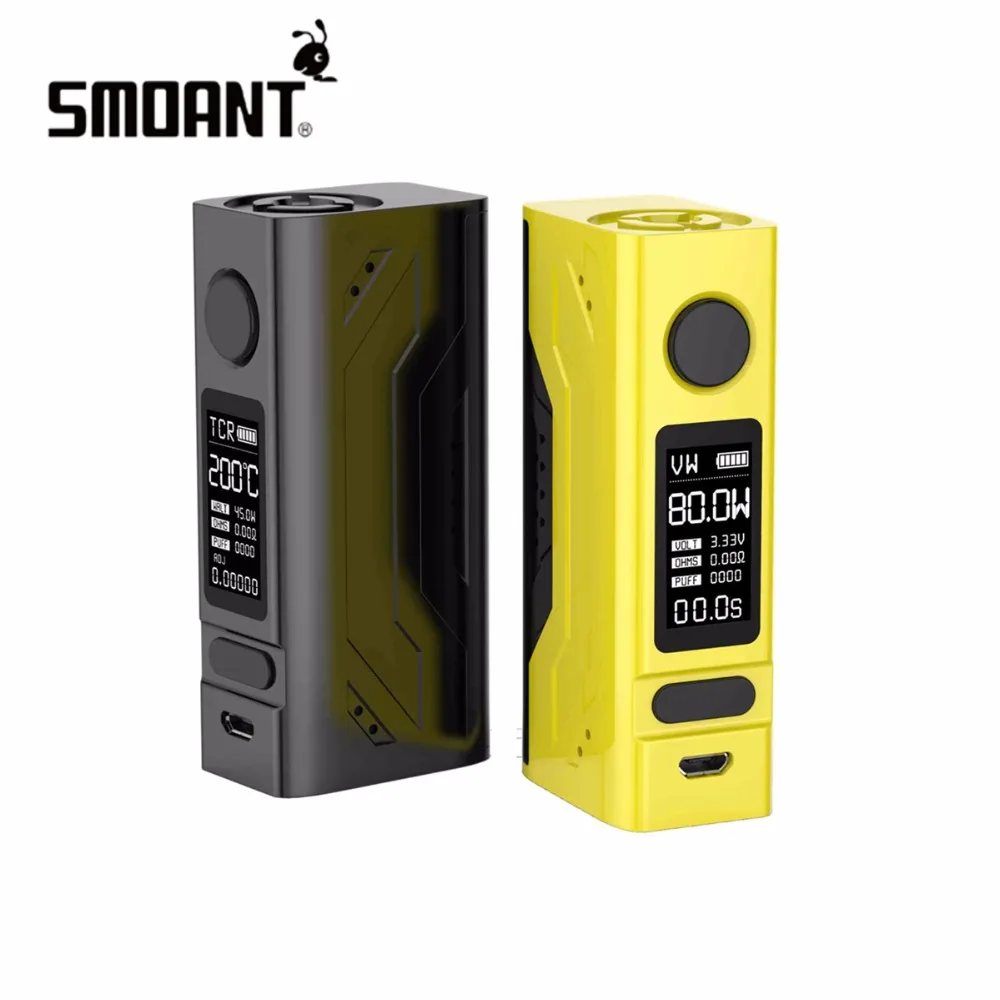 Smoant Battlestar Mini03
