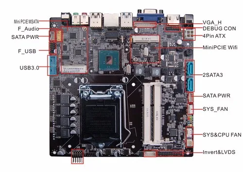 M426-1 ITX-H11MD0-1-1 500