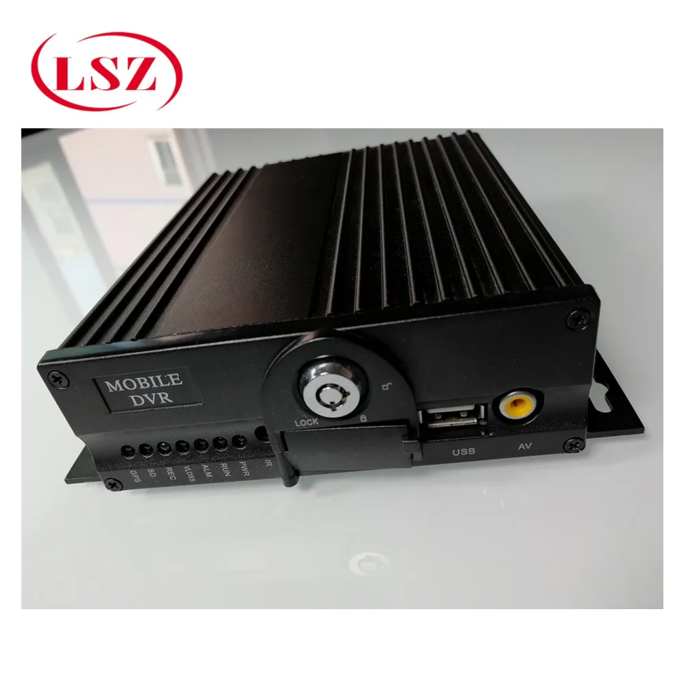 

Source Factory Develops Delayed Video Recording Function of Vehicle Monitoring Host