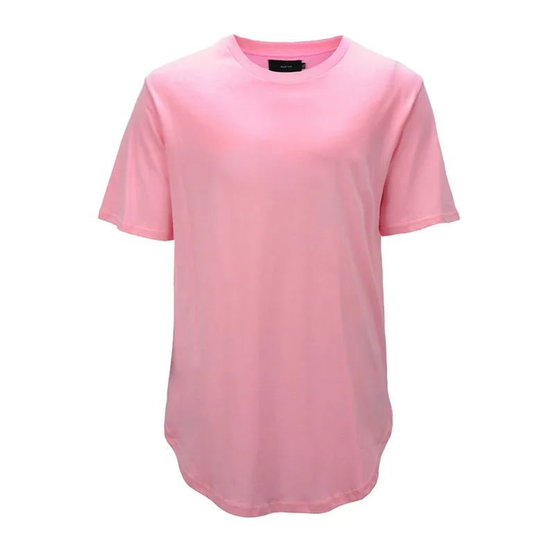 

The most colorful European and American style T-shirts in 2019