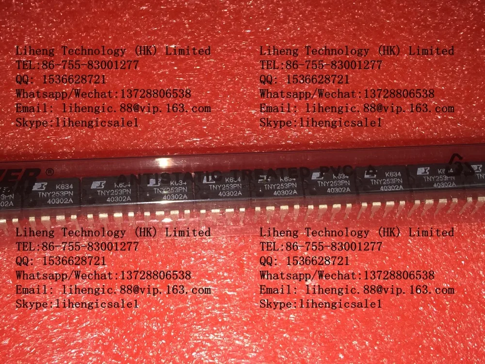 Новый и оригинальный TNY253PN | Электроника