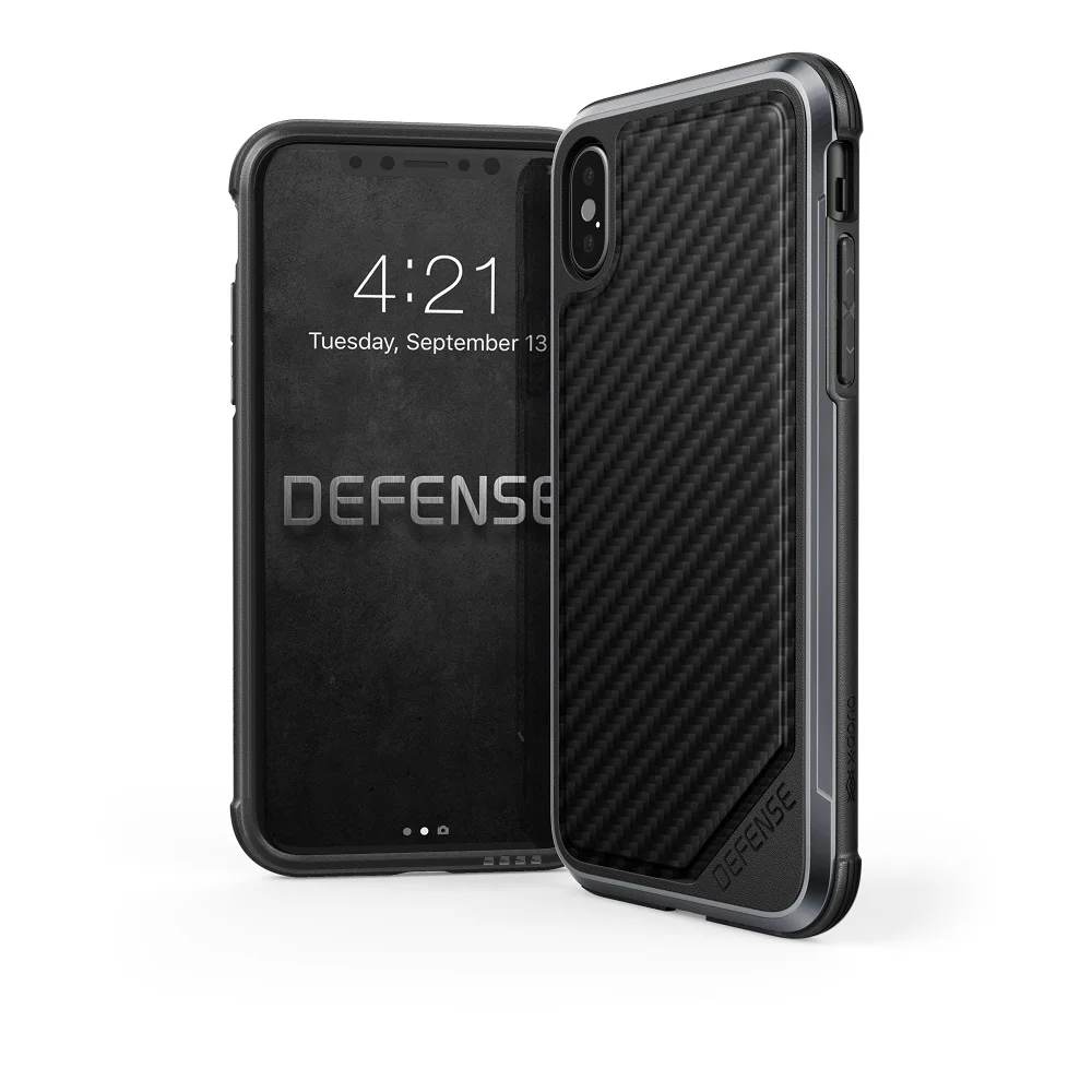 i8 Defense Lux hero 062117 carbon fiber