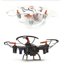 Лидер продаж воздушный Дрон i6s G-sensor Дрон Квадрокоптер с дистанционным управлением 2,4 ГГц 3D день-ночь, с функцией антифары-возврат I6s мини беспилотные летательные аппараты с 2MP Вертолет камеры