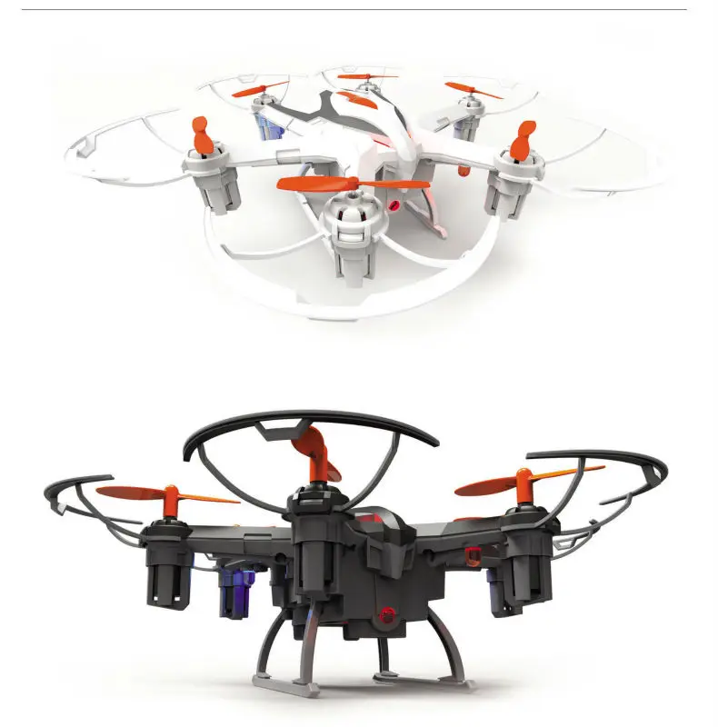 

Hot sell aerial drone i6s G-sensor rc drone Quadcopter 2.4GHz 3D Flip Auto Return I6s mini drone with 2MP camera RC helicopter