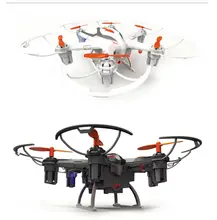 Original Yi ZHAN iDrone i6s G-sensor rc drone Quadcopter 2.4GHz 3D Flip Auto Return I6s mini drone with 2MP camera RC helicopter
