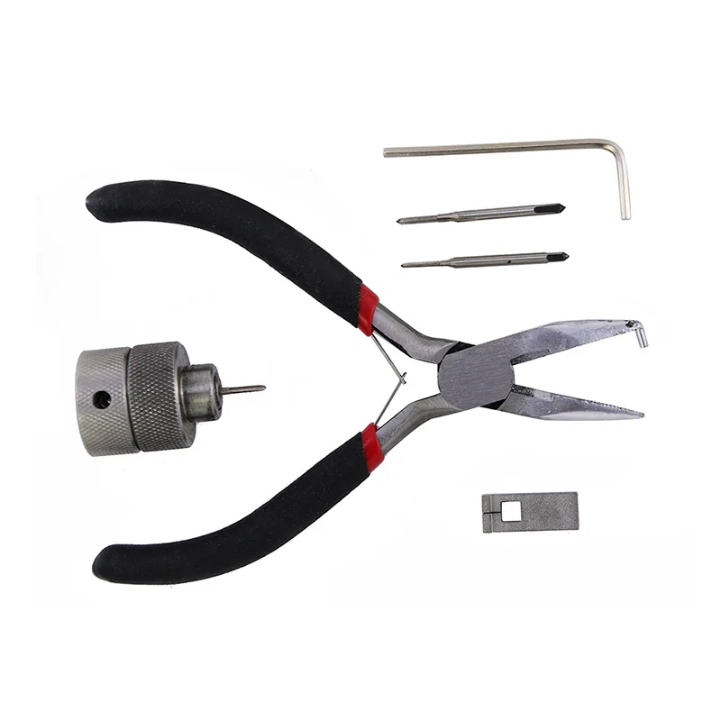HONDA Ignition Lock Quick Disassembly Set with Free Shipping | Инструменты