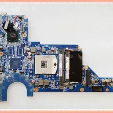 636373-001 аккумулятор большой емкости для hp павильон G4T-1000 G7 G7 ноутбук R13 ноутбук G4 G4-1000 G7 материнская плата HM65 DDR3