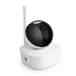 Smart 2MP Домашняя безопасность ip-камера беспроводная WiFi камера наблюдения 1080 P приложение