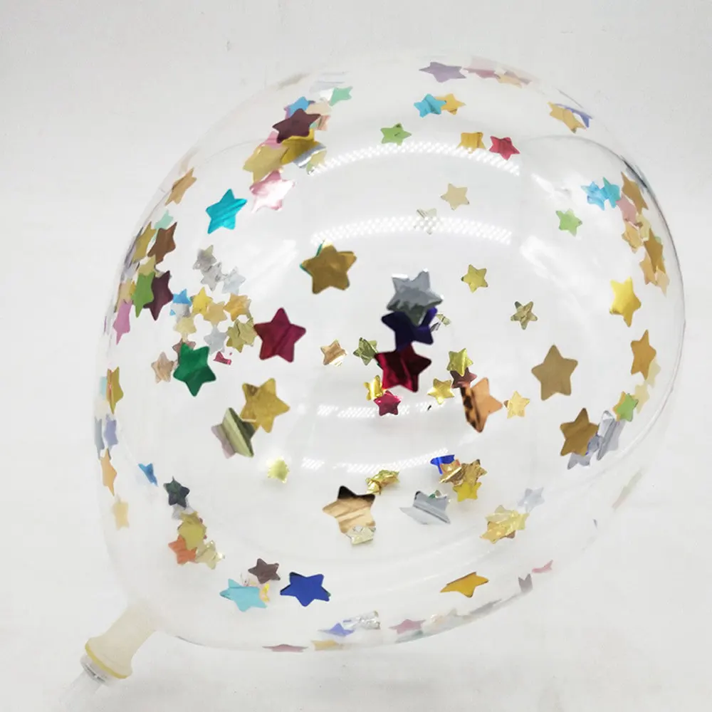 5 шт. 12 ''блестящие конфетти латексные воздушные шары Свадебные украшения для дня рождения Детская игрушка для душа воздушные шары для декора новогодние шары