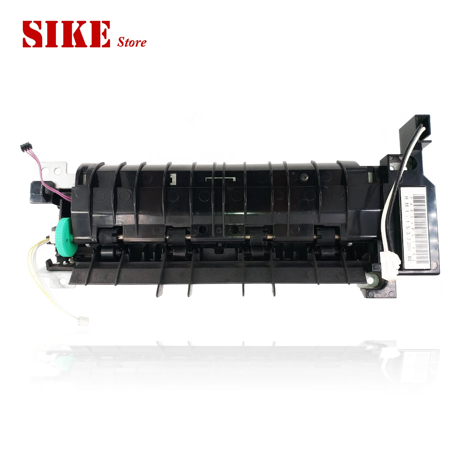 

RM1-1535 RM1-1531 RM1-1537 Fuser Assembly Unit For HP 2410 2420 2430 HP2420 HP2430 Fusing Heating Fixing Assy