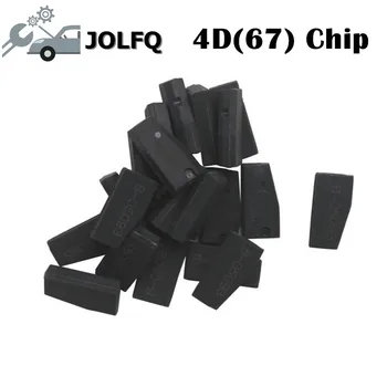 

Free dhl!!original blank id 67 4D67 car transponder chip for toyota Reiz Prado RAV4 Camry Highlander old corolla Vios 100pcs