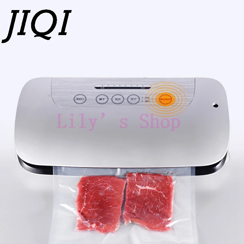 MINI Vacuum packing machine automatic household food vacuum sealer packer small commercial tea bags sealing machine EU US plug MINI Vacuum packing machine automatic household food vacuum sealer packer small commercial tea bags sealing machine EU US plug