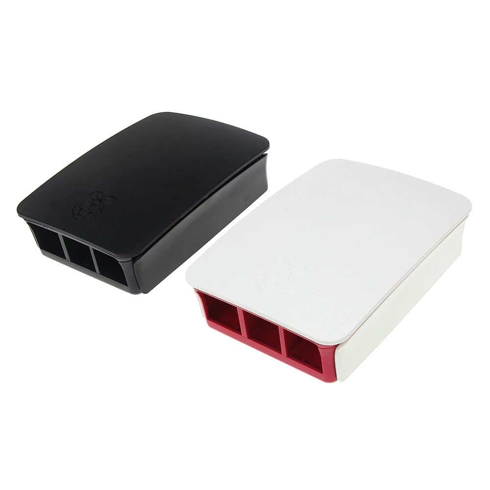 

Raspberry Pi 3 case Official ABS enclosure Raspberry pi 2 box shell from the Raspberry Pi Foundation