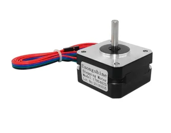 

3D printer accessories Twitaxan extruder titan special stepper motor 42*42*23mm