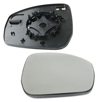

Rear View Exterior Mirror Glass Plate sheet CONVEX LR045153 LR045152 LH RH For Sport LAND ROVER RANGE Discovery 4 5
