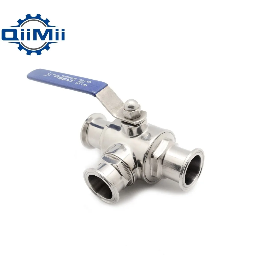 3WayStainlessSteelBallValve12TriclampConnection.jpg