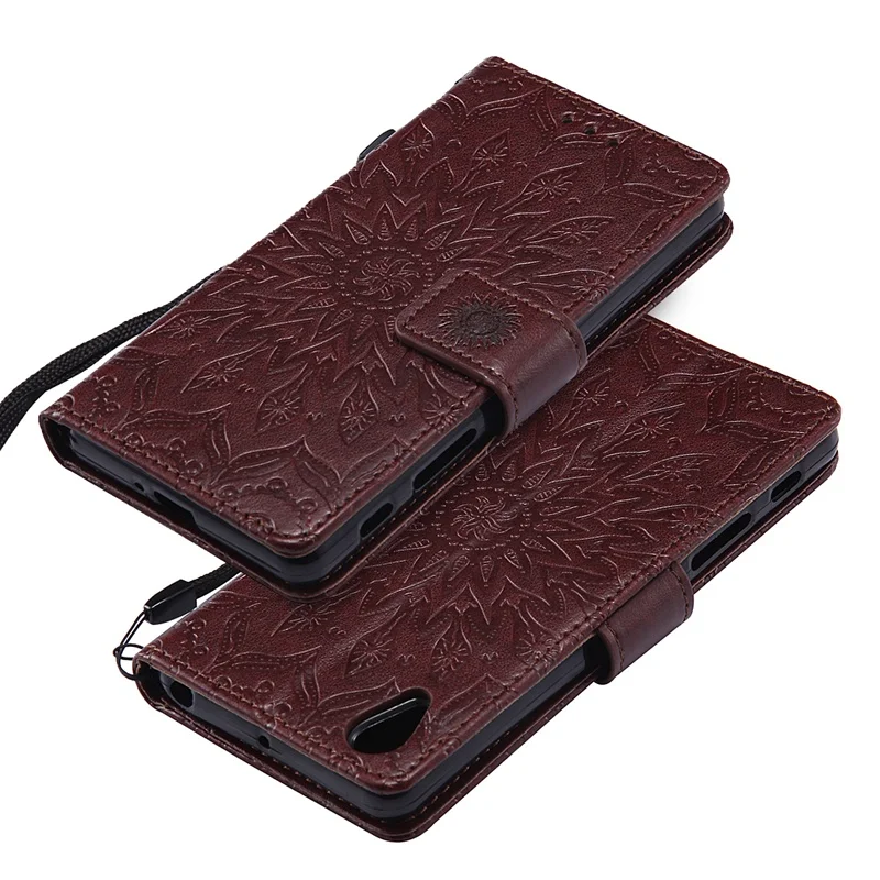 

For Sony Xperia X Case Flip Wallet Leather case for Xperia X Stand Slot Card Coque for Sony Xperia X performan Funda Capa