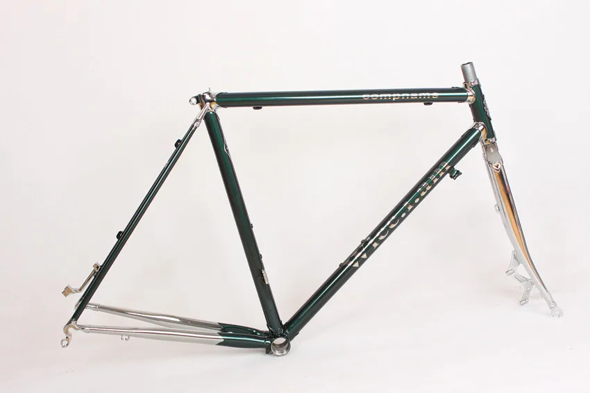 Reynolds Pipe 525/725/853 Frame Chrome 