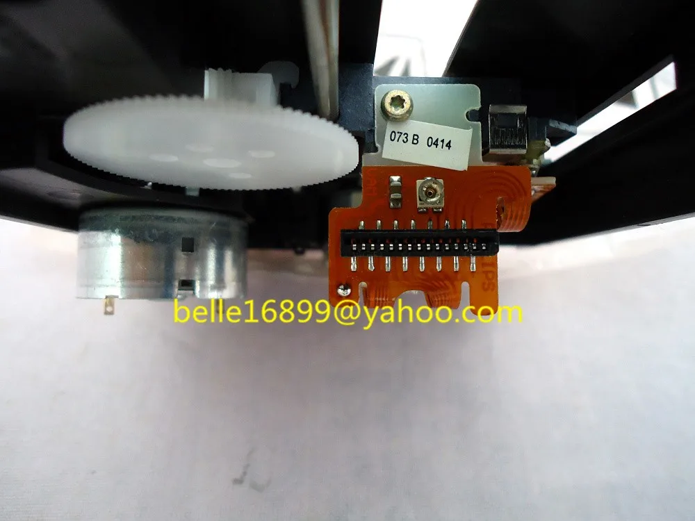 Бесплатная доставка совершенно новый PHILPCD лазерный оптический приемник класса 1