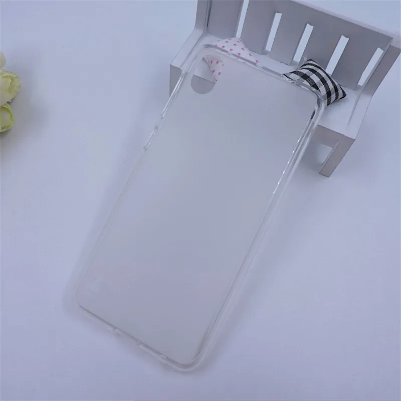 الفاخرة لينة سيليكون حقيبة لهاتف zte شفرة A530 العودة يغطي ل ZTE شفرة A606 كوكه فوندا عودة شل كابا ل ZTE A 530 A606