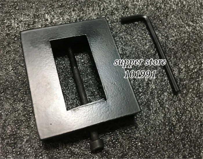 Top Sell CPU CAP OPENER for LGA115X interface series 3370K 4790K 6700K 7700K 8700K E3-1230 CPU