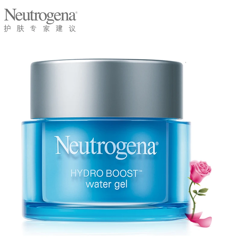 neutrogena face whitening cream