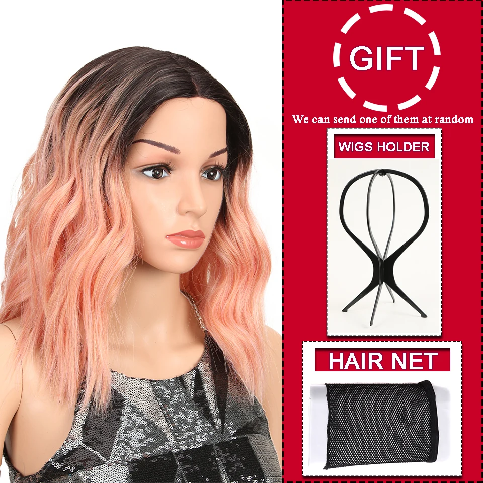 MAGIC Hair 14\