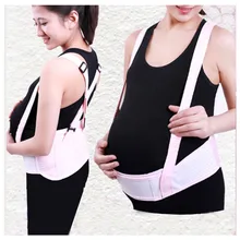 Эластичный хлопковый пояс для беременных, пояс для беременных и матерей после родов, поддерживающий пояс для беременных, бандаж для занятий спортом, пояс S, L