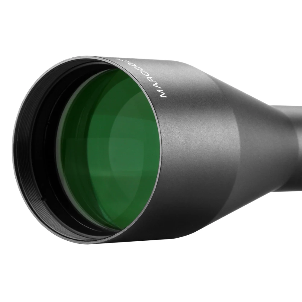 HY1282 MARCOOL 6-24 X50 SF FFP RIFLE SCOPE MAR-050  (1)
