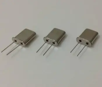 

20pcs 3.6864MHz 3.6864M 3.6864 HC-49S DIP-2