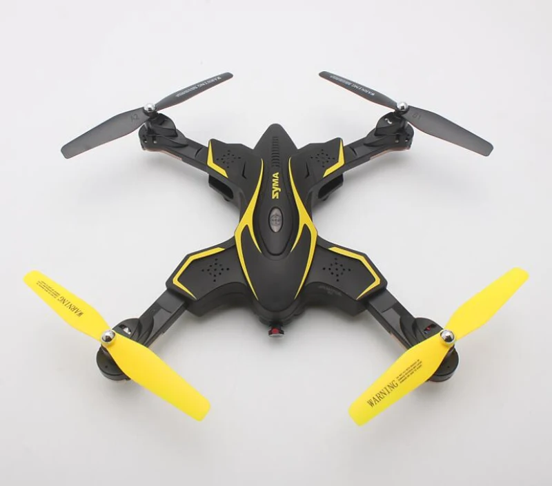 Hot Smart Aerial Selfile WIFI Real Time RC Drone X56W-P 2.4G 12mins Optical flow positioning attitude hold Folding RC helicopter
