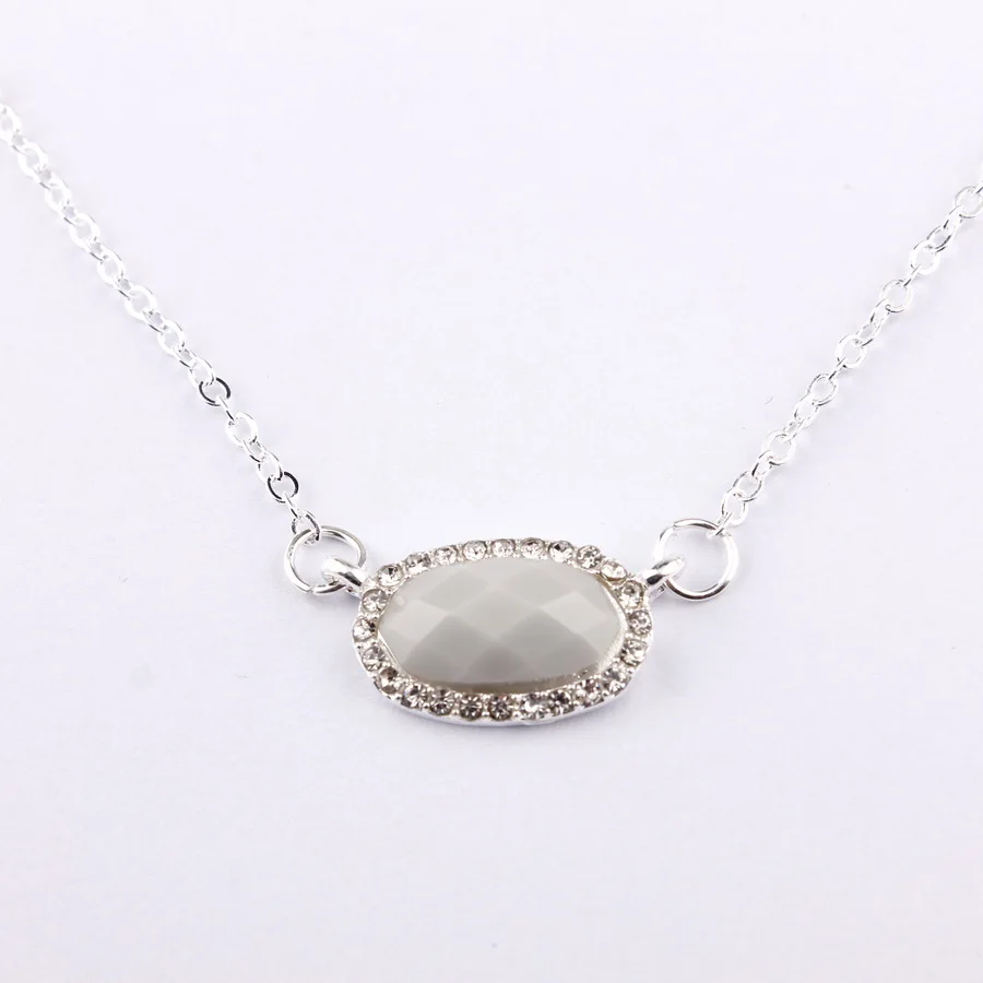 N4848 Silver Gray