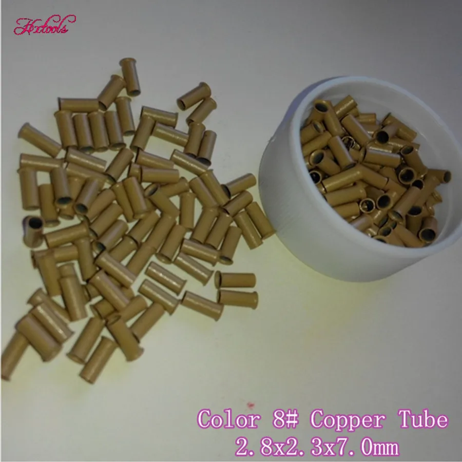 282370copper bead