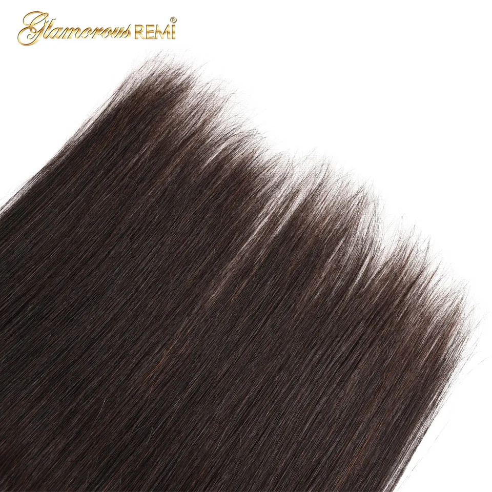 long straight human hair (3)
