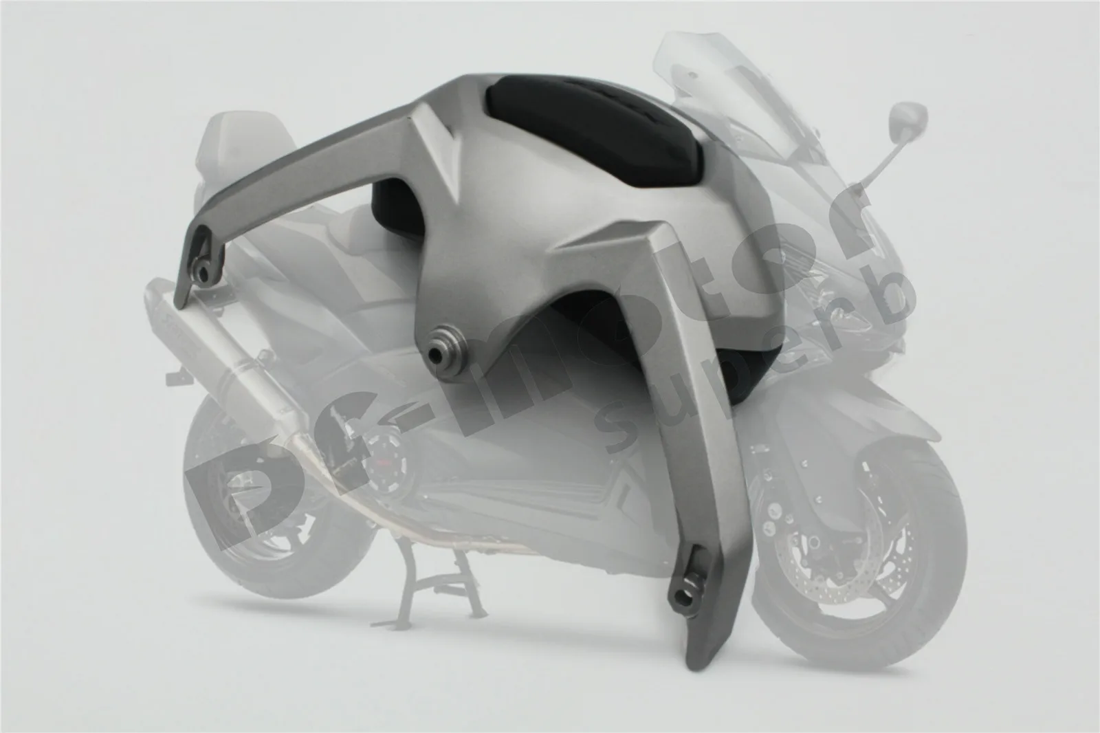 Аксессуары для мотоциклов спинка YAMAHA T MAX TMAX 530 TMAX530 2012 2013 2014 2015 2016 пассажирские