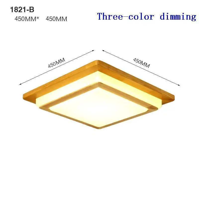 Version I Industrial Decor Deckenleuchten Celling For Living Room Led Light Lampara Techo Luminaria De Teto Plafonnier Ceiling Lamp - Цвет корпуса: Version I