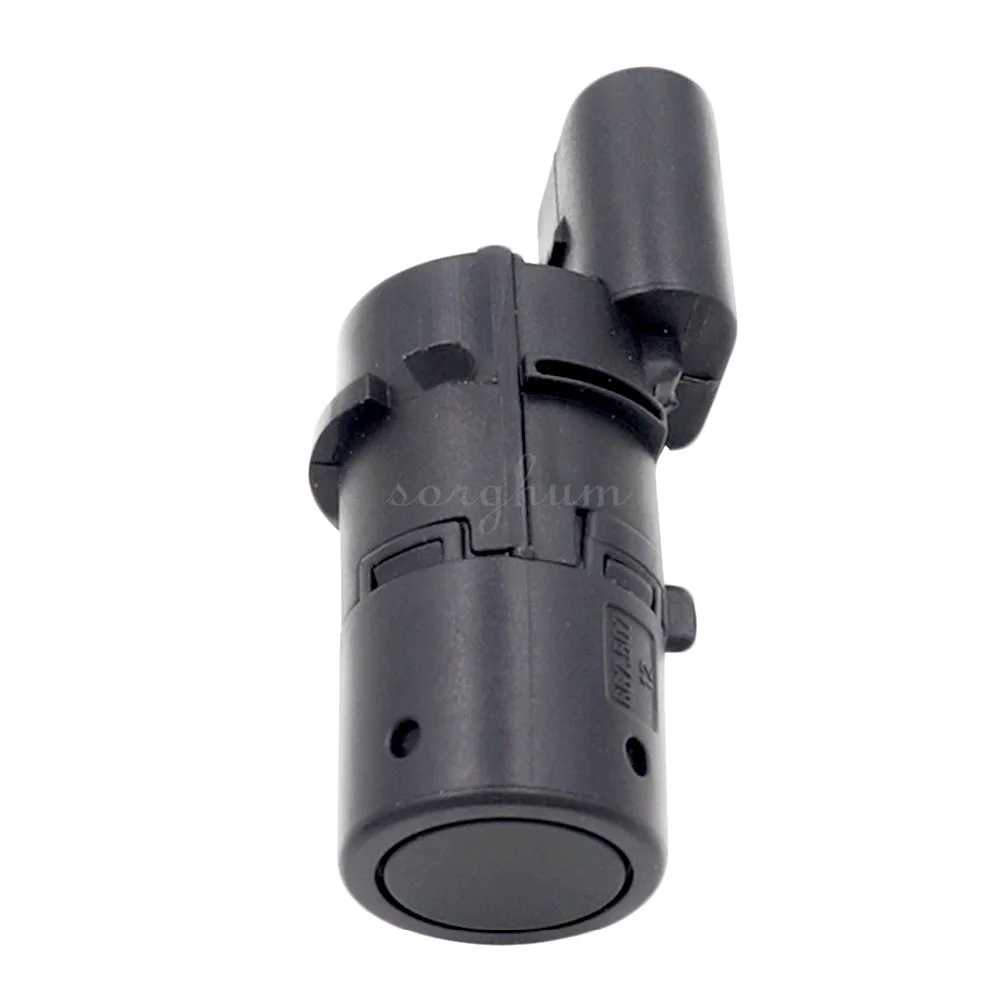 Car Parking Sensor Kit PDC For Audi A2 A3 A4 A6 A8 VW T5 7H0919275E 7H0919275B 4B0919275G 4F0898301 4F0898301A