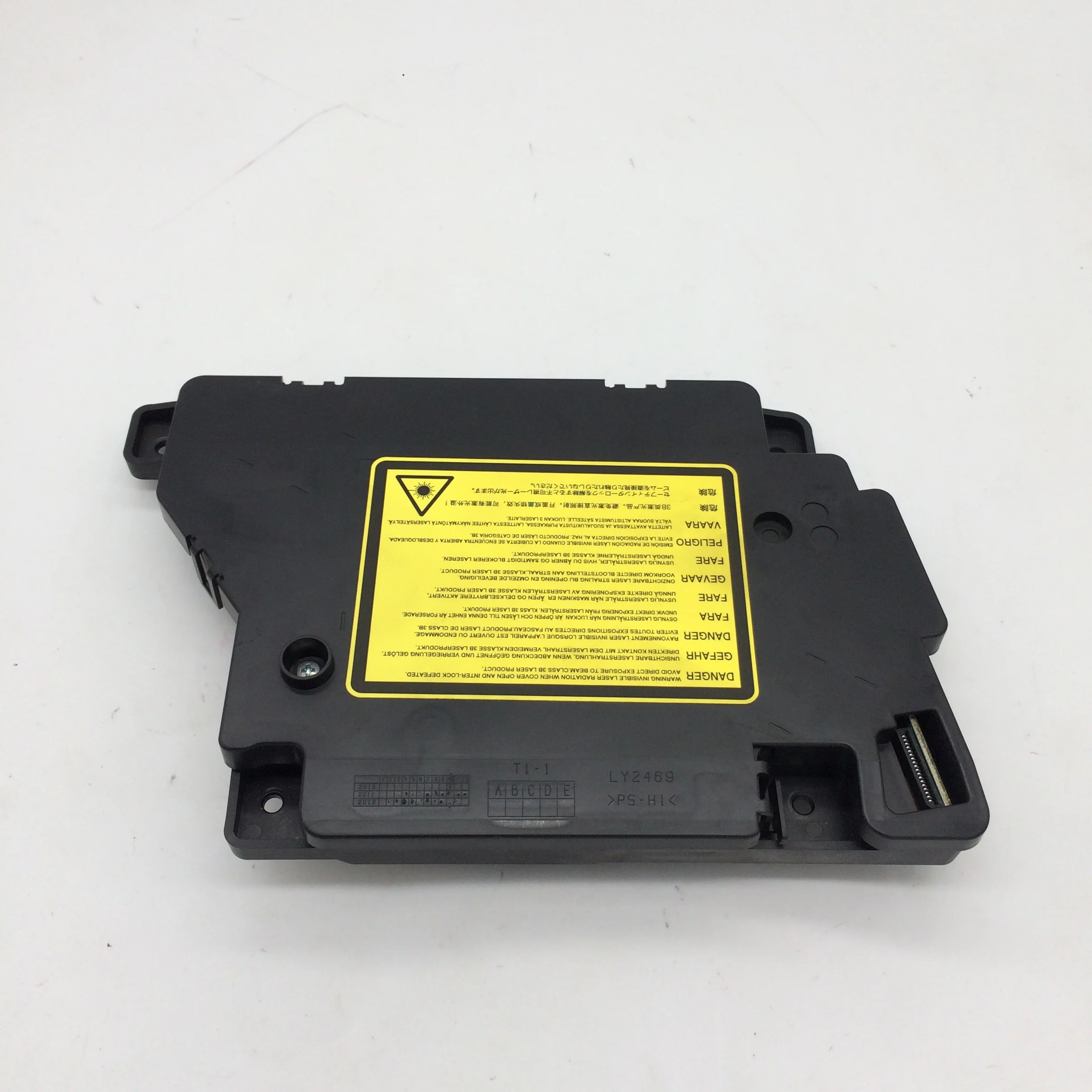 Лазерная головка для принтера brother dcp 2240 mfc 7360 7055 7057 7060 7470 2250 2270 2130 2132 | Компьютеры и