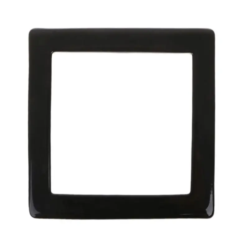 

High Quality Resin Bag Handle Replacement DIY Handbag Purse Shoulder Bags Accessories