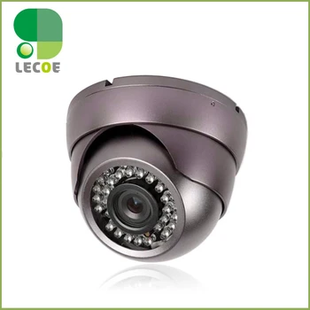 

CCTV 1.3MP 1280x960P Dome Outdoor IP Camera P2P Network Waterprooof POE Camera PC&Mobile Phone View Support Onvif