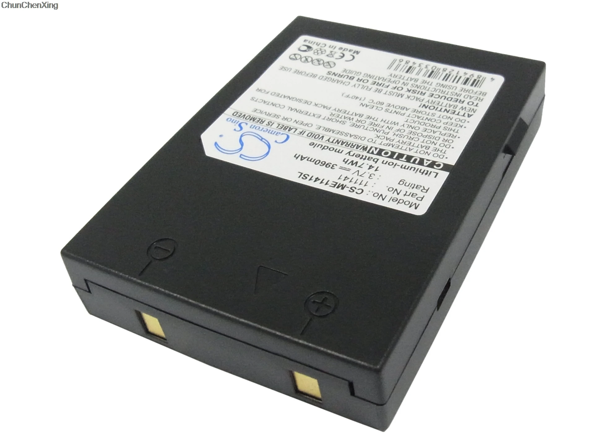Аккумулятор Cameron Sino 3960mAh для Ashtech CX GIS GPS Receiv Magellan moblemper CE Promark 3 Thales MMCE|Цифровые