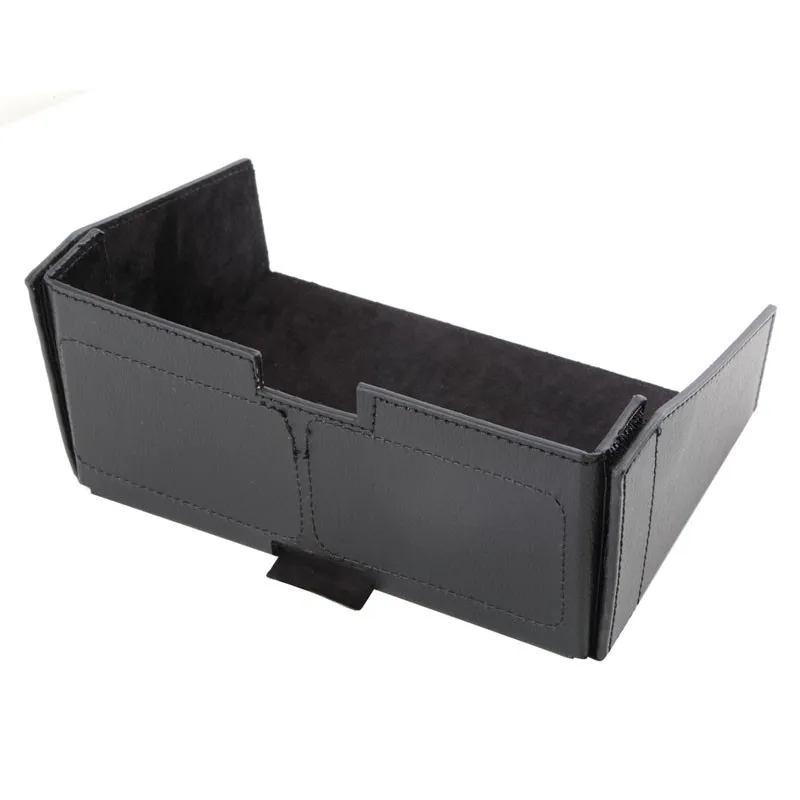 Foldable Smart Phone Sun Hood Sunshade To DJI Phantom 2 Vision Vision+ FC40 VEL39 P79