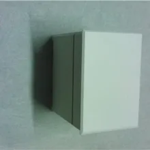 ABS пластик CNC быстрый прототип/быстрый алюминиевый прототип/SLS SLA сервис