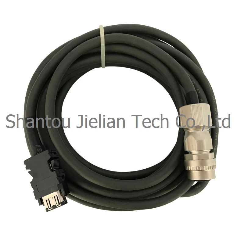  MR-J3ENSCBL5M-L (2)