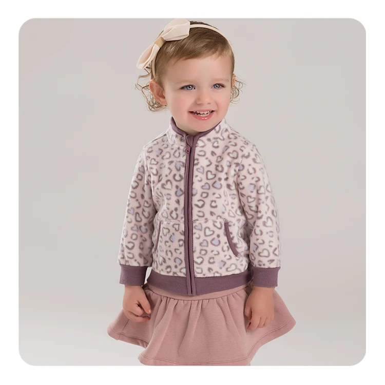 Cabolsa de Outono Roupa da Criança Davebella Primavera Meninas Crianças Multicolor Alta Qualidade Db396 18 DB396 davebella primavera casaco de outono roupa