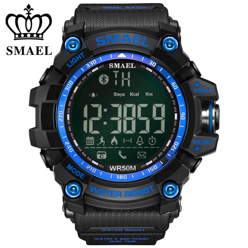 top brand smart watch